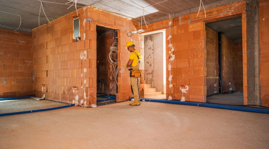 Expert flood damage restoration services in Carrollton, KY